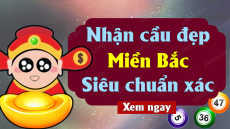 Soi cầu dự đoán Xổ Số Miền Bắc ngày 24/10/2026 - Dự đoán XSMB 24-10-2026