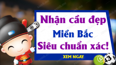Soi cầu dự đoán Xổ Số Miền Bắc ngày 11/10/2026 - Dự đoán XSMB 11-10-2026