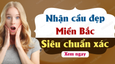 Soi cầu dự đoán Xổ Số Miền Bắc ngày 31/10/2026 - Dự đoán XSMB 31-10-2026