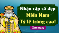 Soi cầu dự đoán Xổ Số Miền Nam ngày 24/10/2026 - Dự đoán XSMN 24-10-2026