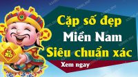 Soi cầu dự đoán Xổ Số Miền Nam ngày 25/10/2026 - Dự đoán XSMN 25-10-2026