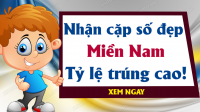 Soi cầu dự đoán Xổ Số Miền Nam ngày 16/10/2026 - Dự đoán XSMN 16-10-2026