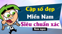 Soi cầu dự đoán Xổ Số Miền Nam ngày 15/10/2026 - Dự đoán XSMN 15-10-2026