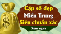 Soi cầu dự đoán Xổ Số Miền Trung ngày 18/10/2026 - Dự đoán XSMT 18-10-2026