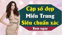 Soi cầu dự đoán Xổ Số Miền Trung ngày 21/10/2026 - Dự đoán XSMT 21-10-2026