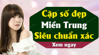 Soi cầu dự đoán Xổ Số Miền Trung ngày 13/10/2026 - Dự đoán XSMT 13-10-2026