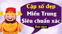 Soi cầu dự đoán Xổ Số Miền Trung ngày 24/10/2026 - Dự đoán XSMT 24-10-2026