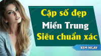 Soi cầu dự đoán Xổ Số Miền Trung ngày 19/10/2026 - Dự đoán XSMT 19-10-2026