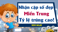 Soi cầu dự đoán Xổ Số Miền Trung ngày 22/10/2026 - Dự đoán XSMT 22-10-2026