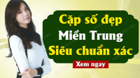 Soi cầu dự đoán Xổ Số Miền Trung ngày 01/11/2026 - Dự đoán XSMT 01-11-2026