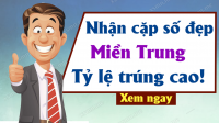 Soi cầu dự đoán Xổ Số Miền Trung ngày 23/10/2026 - Dự đoán XSMT 23-10-2026